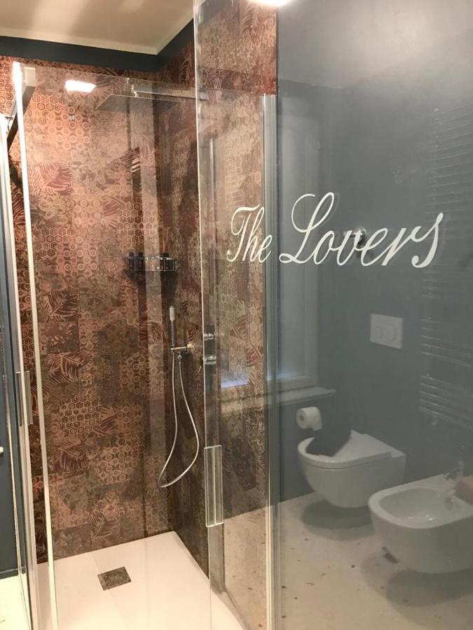 The Lovers 베니스 외부 사진